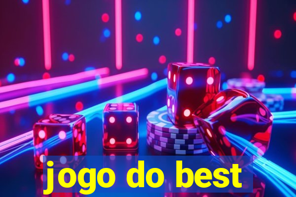 jogo do best